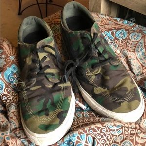 nike Zoom Janoski Canvas Premium SB 'Camo'
